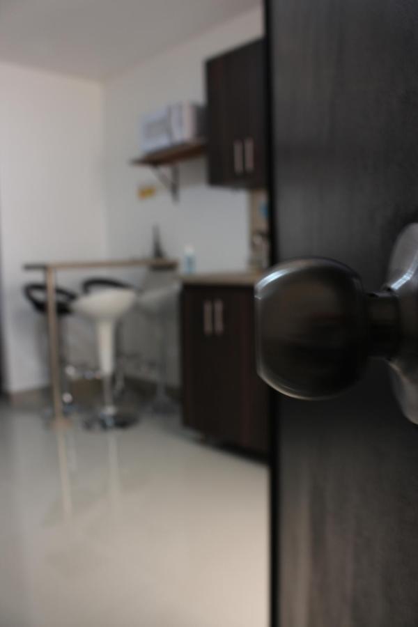 Apartamentos Excelente Ubicacion Medellín Exteriér fotografie