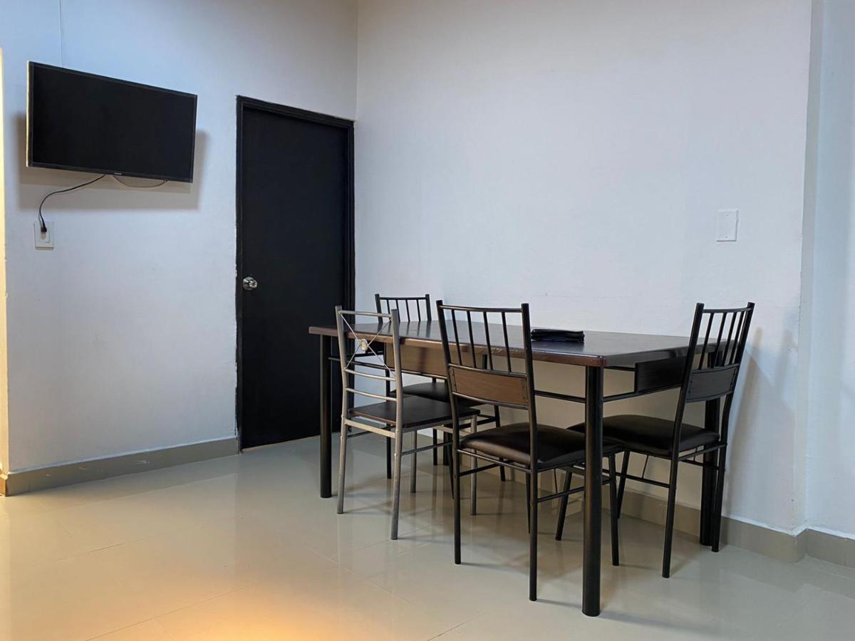 Apartamentos Excelente Ubicacion Medellín Exteriér fotografie
