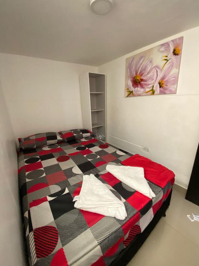 Apartamentos Excelente Ubicacion Medellín Exteriér fotografie