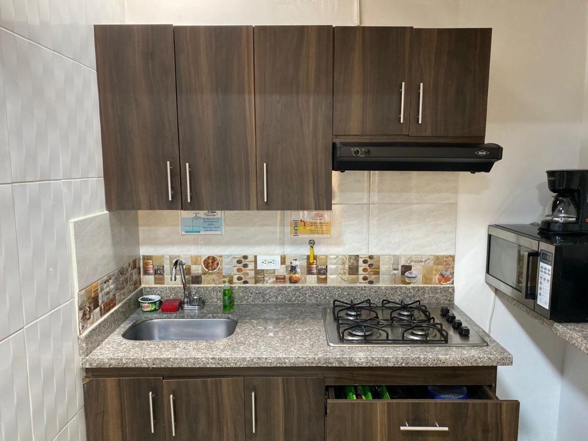 Apartamentos Excelente Ubicacion Medellín Exteriér fotografie