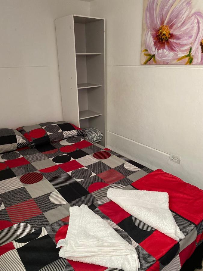 Apartamentos Excelente Ubicacion Medellín Exteriér fotografie