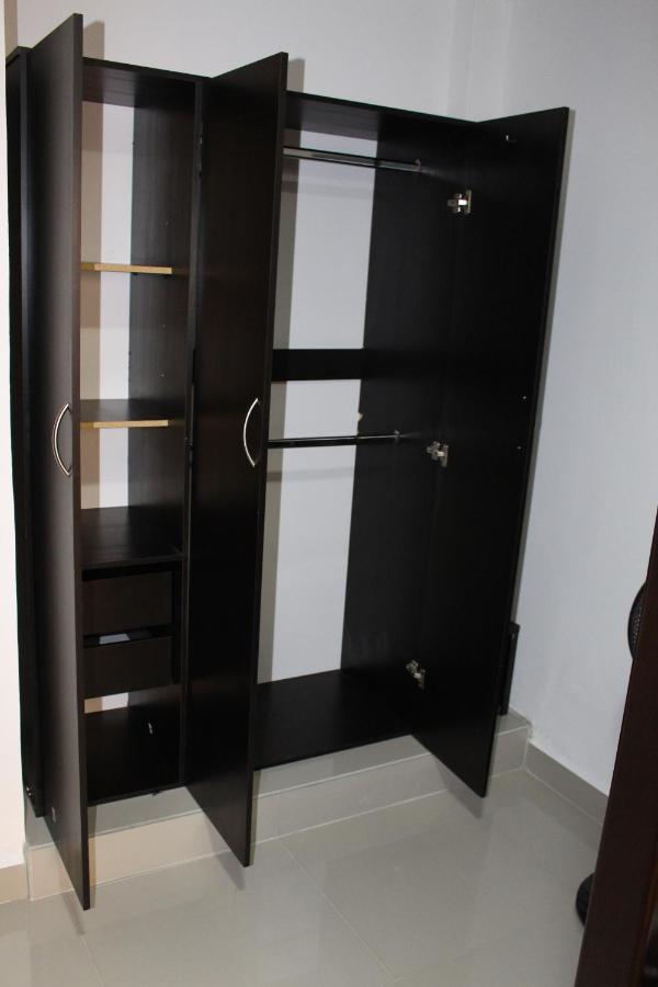 Apartamentos Excelente Ubicacion Medellín Exteriér fotografie