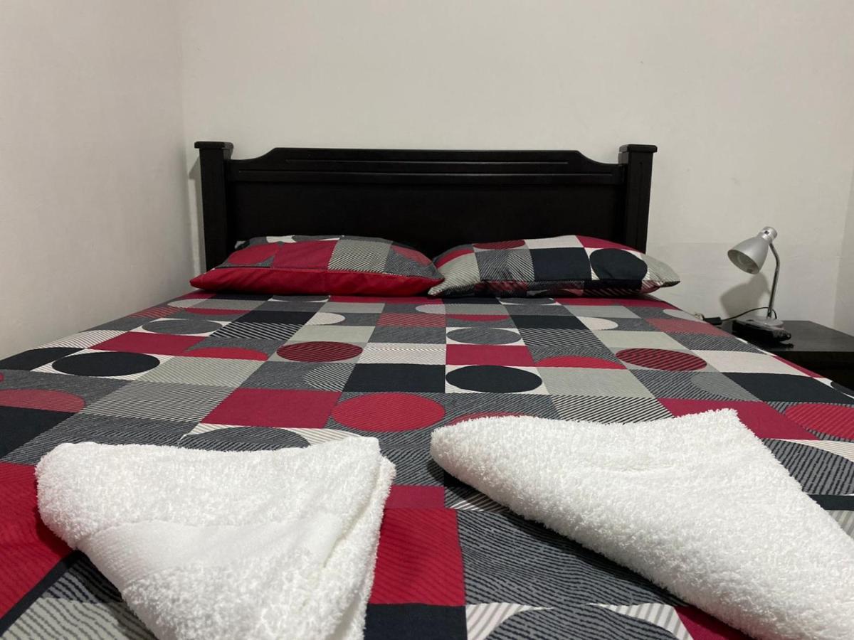 Apartamentos Excelente Ubicacion Medellín Exteriér fotografie