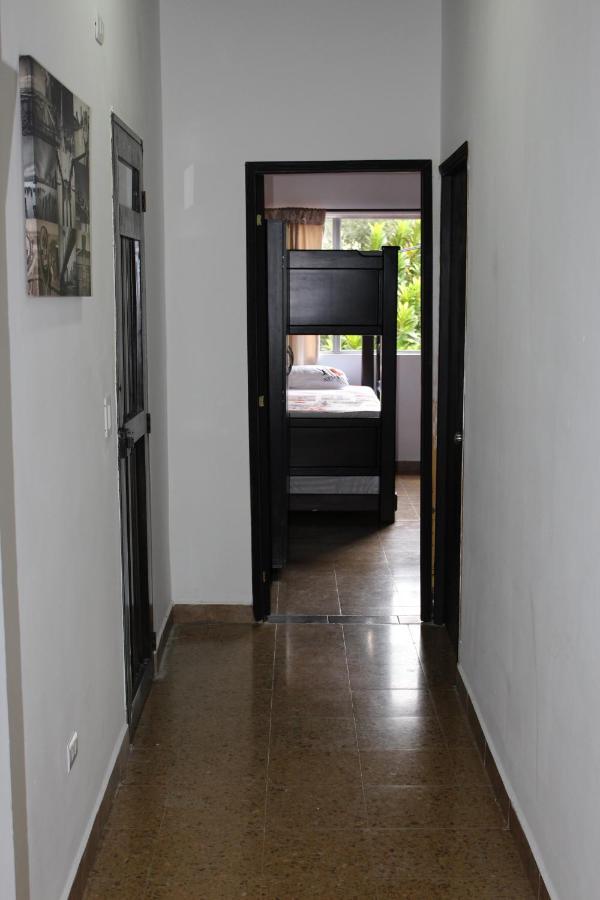 Apartamentos Excelente Ubicacion Medellín Exteriér fotografie