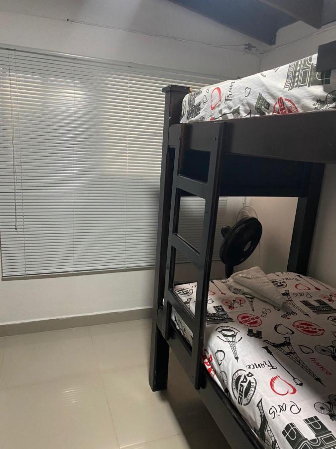 Apartamentos Excelente Ubicacion Medellín Exteriér fotografie