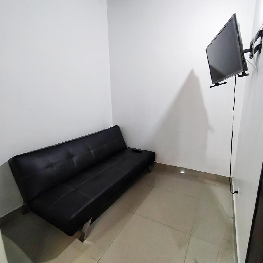 Apartamentos Excelente Ubicacion Medellín Exteriér fotografie