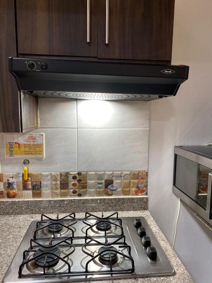 Apartamentos Excelente Ubicacion Medellín Exteriér fotografie