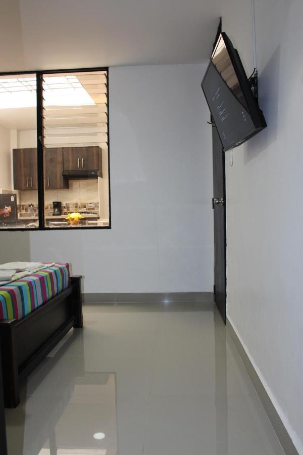 Apartamentos Excelente Ubicacion Medellín Exteriér fotografie