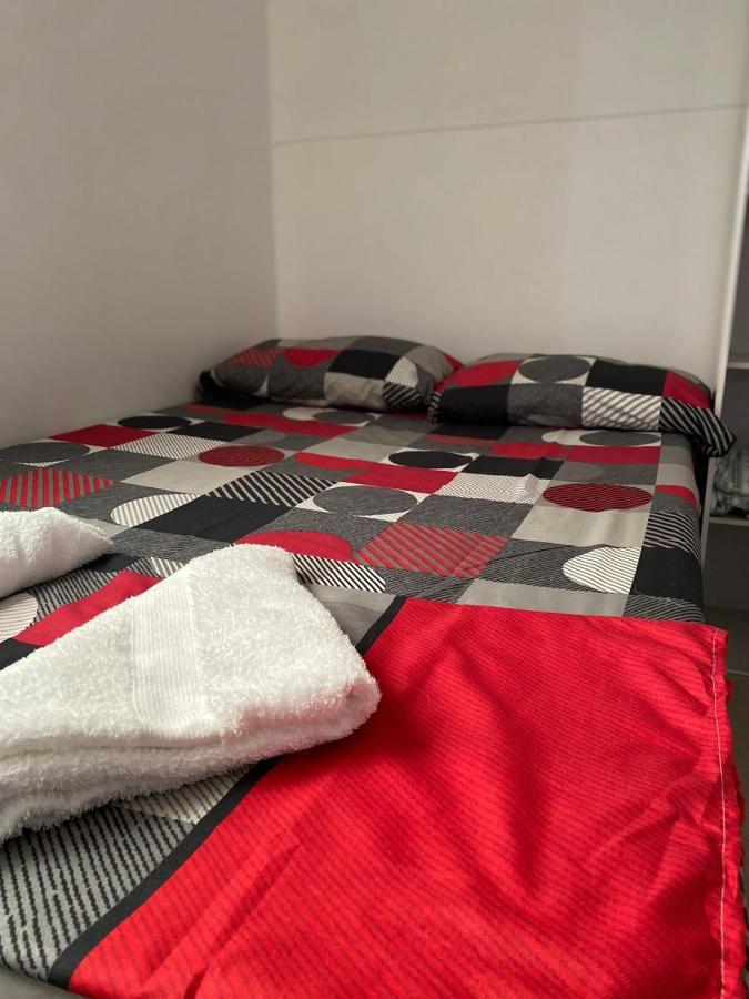 Apartamentos Excelente Ubicacion Medellín Exteriér fotografie