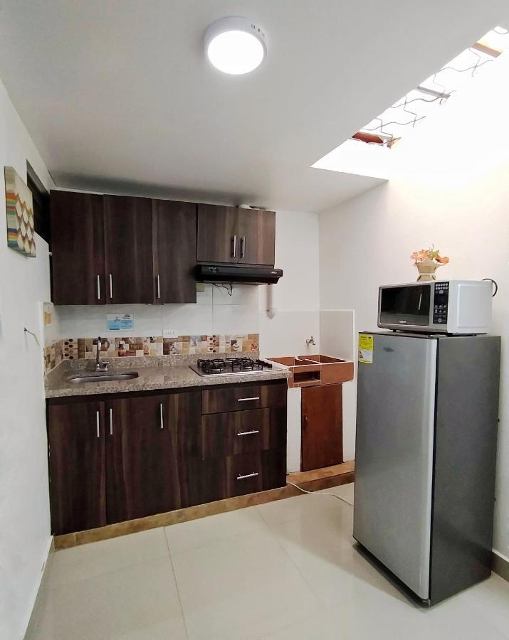 Apartamentos Excelente Ubicacion Medellín Exteriér fotografie
