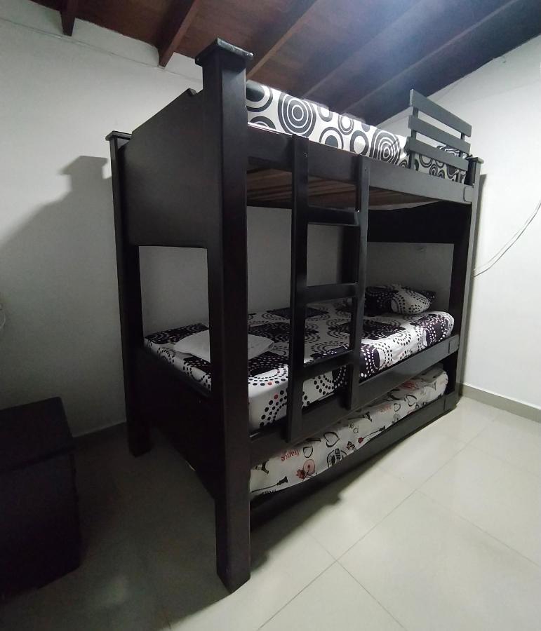 Apartamentos Excelente Ubicacion Medellín Exteriér fotografie
