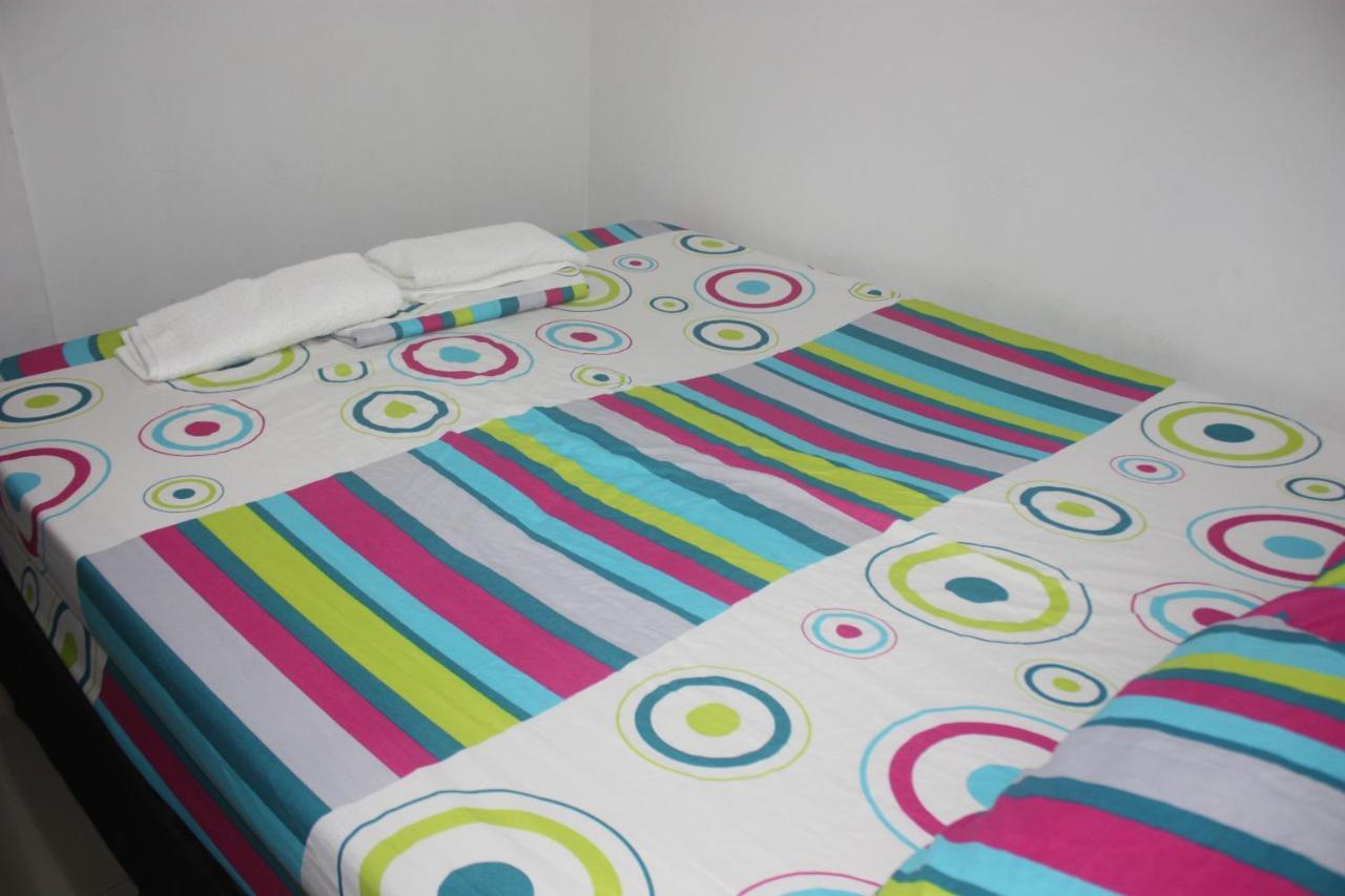 Apartamentos Excelente Ubicacion Medellín Exteriér fotografie
