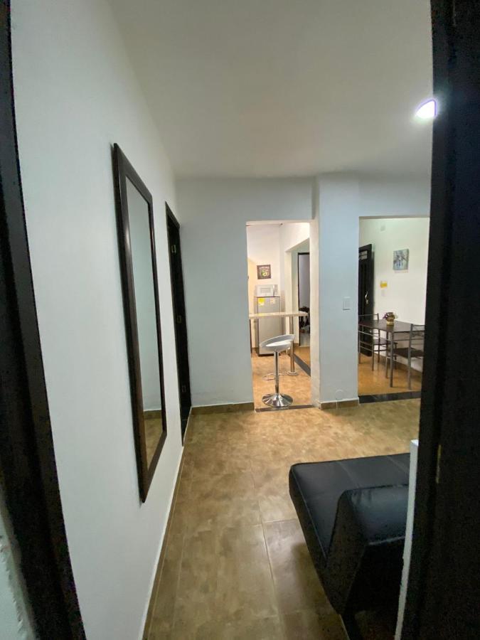 Apartamentos Excelente Ubicacion Medellín Exteriér fotografie