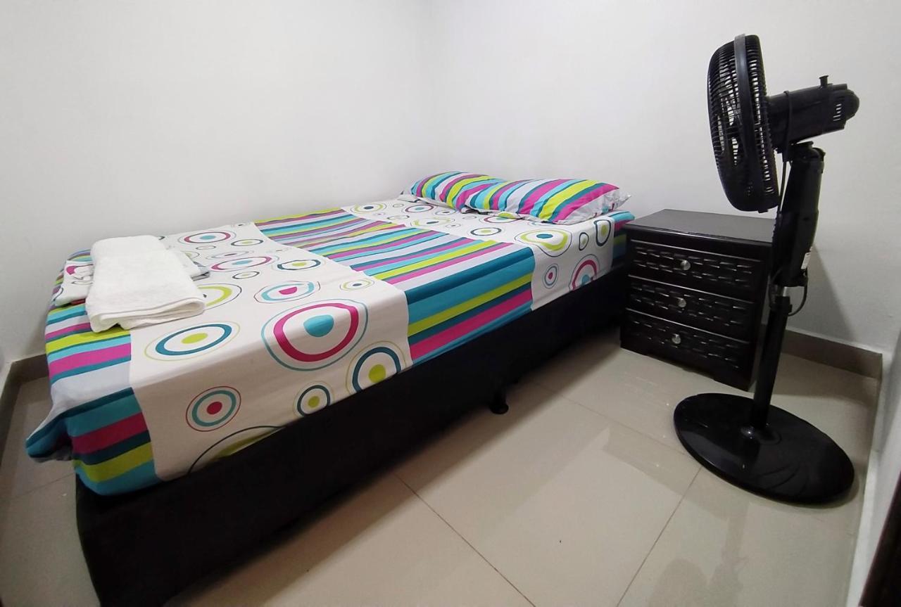 Apartamentos Excelente Ubicacion Medellín Exteriér fotografie