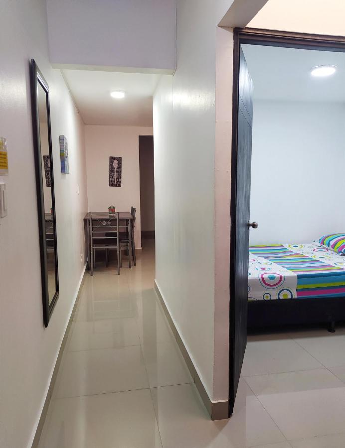 Apartamentos Excelente Ubicacion Medellín Exteriér fotografie