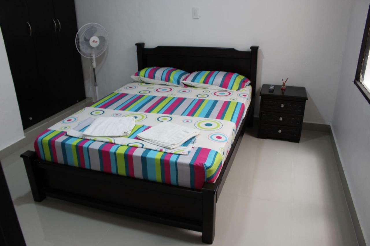 Apartamentos Excelente Ubicacion Medellín Exteriér fotografie