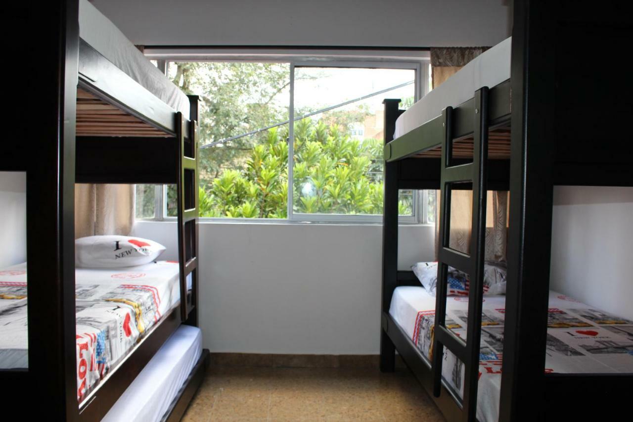 Apartamentos Excelente Ubicacion Medellín Exteriér fotografie